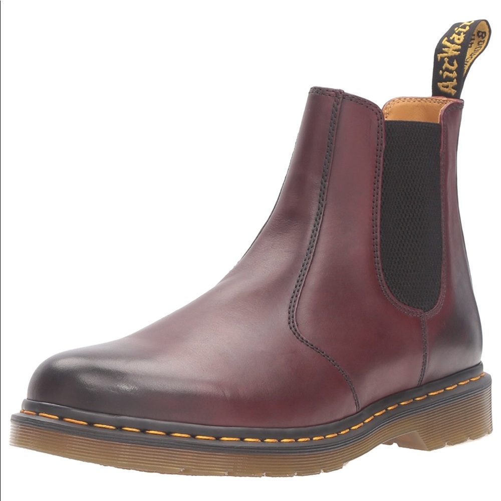 Dr. Martens "Temperley" Chelsea boot